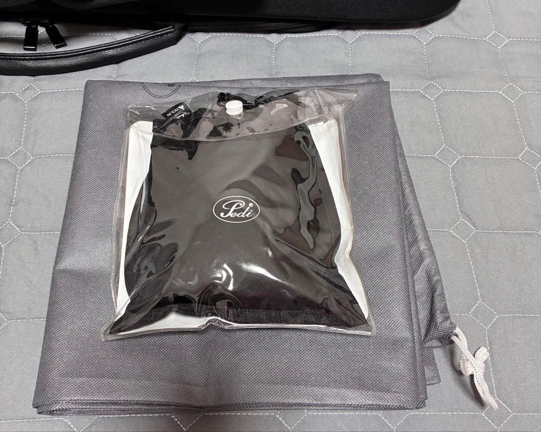 Pediバイオリンケース(4/4)