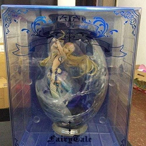 FairyTale-Another リトル・マーメイド Myethos ミートス