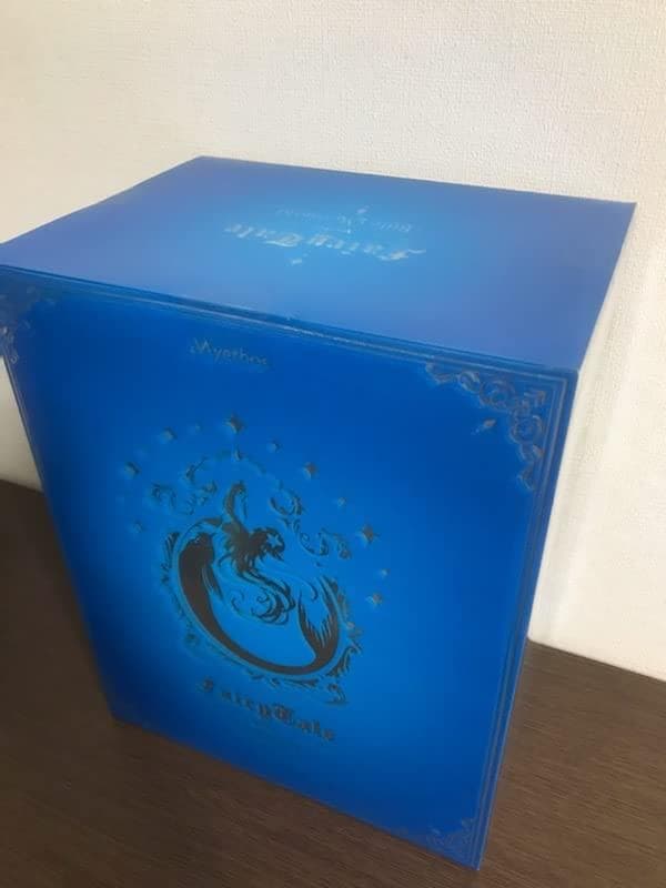 FairyTale-Another リトル・マーメイド Myethos ミートス