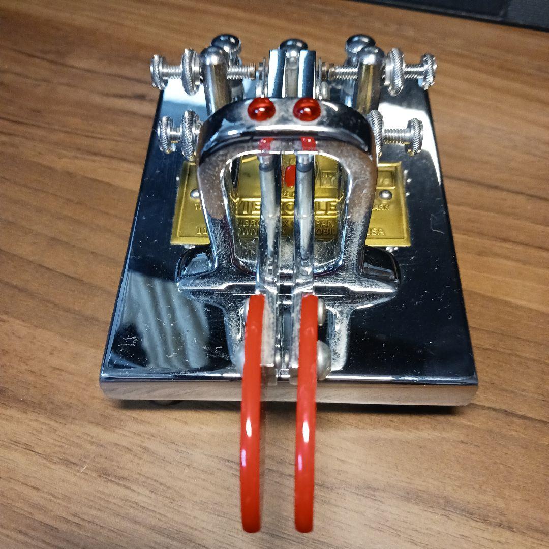 VIBROPLEX マニュピレーター