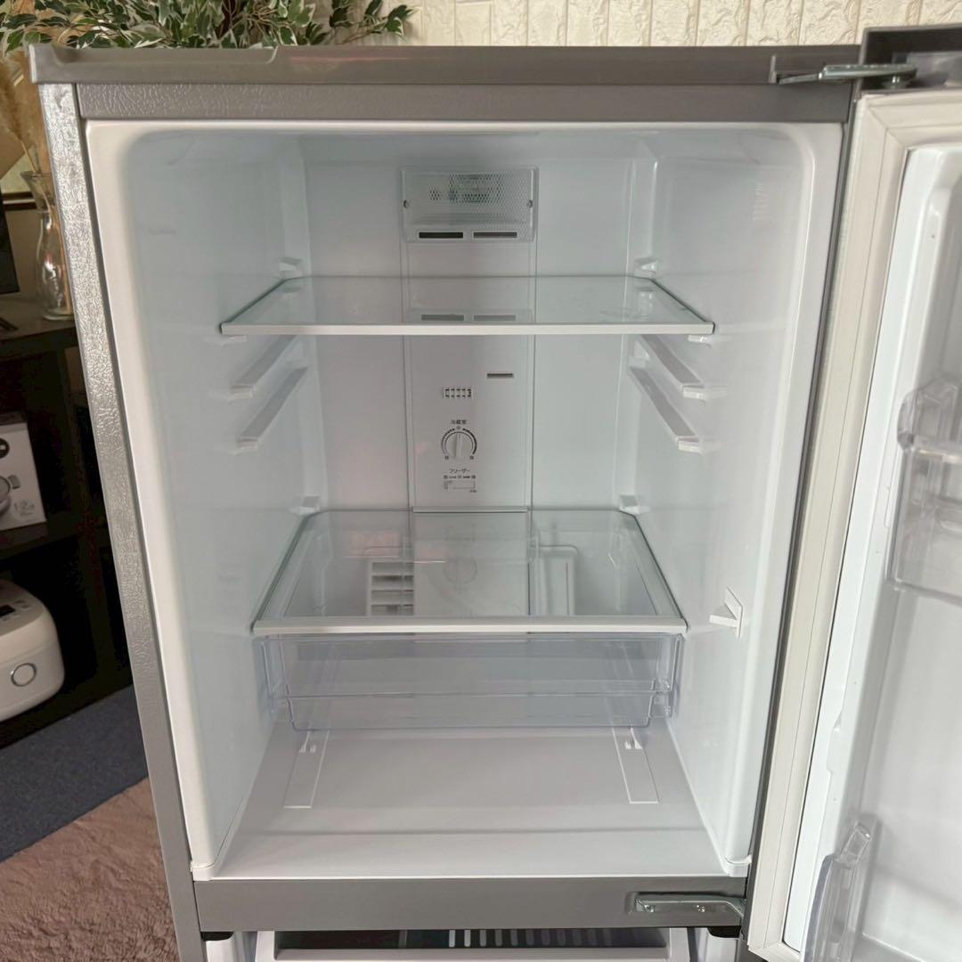 都内23区送料無料✨生活家電3点セット✨ 冷蔵庫・洗濯機・電子レンジ