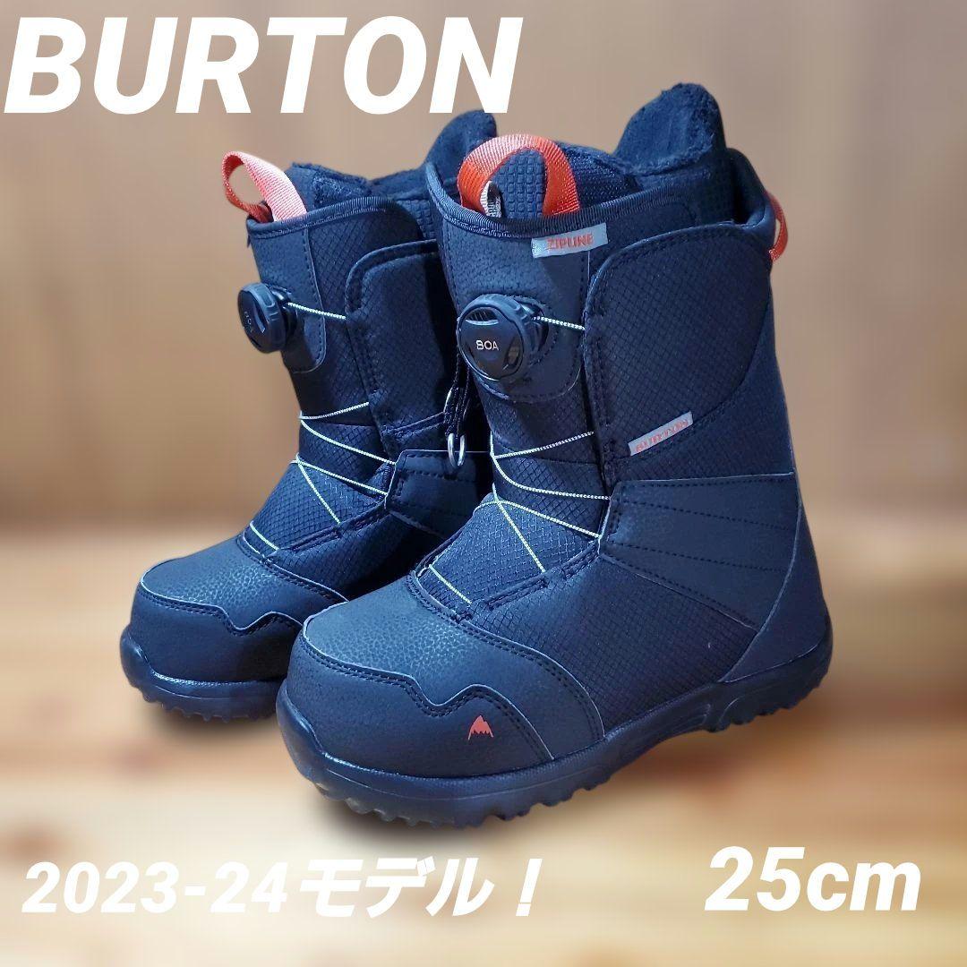BURTON 2023-24モデル！ 25cm 26085