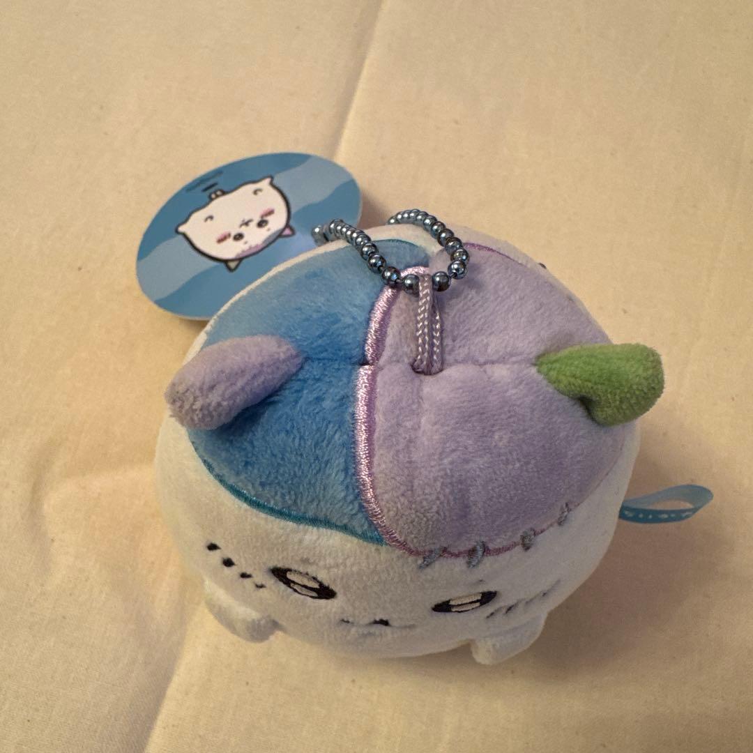 ちいかわ ハチワレ　ミニマスコット