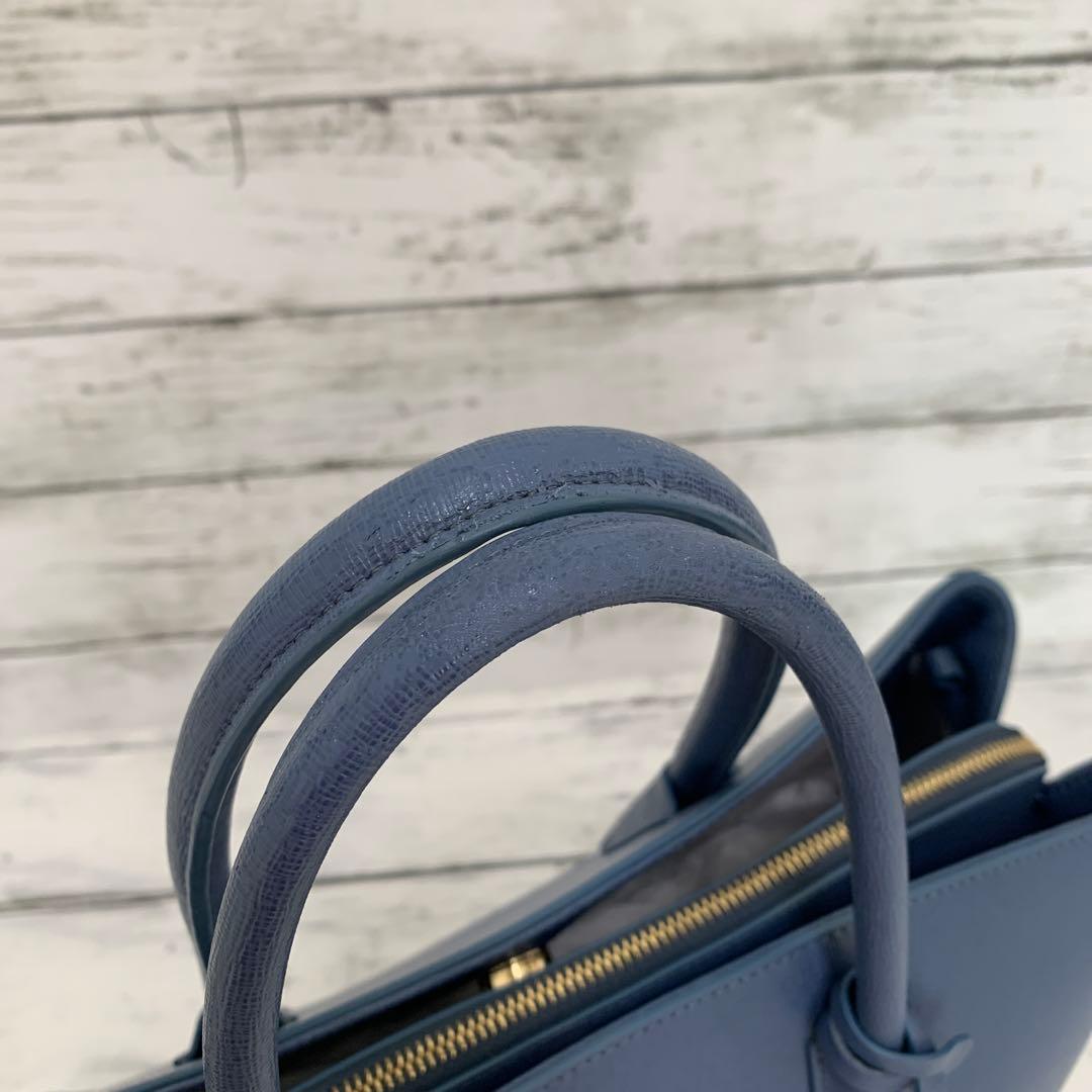 FURLA フルラ リンダ 2way バッグ ショルダーバッグ A4 肩掛け可