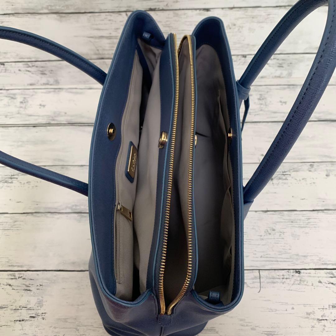 FURLA フルラ リンダ 2way バッグ ショルダーバッグ A4 肩掛け可