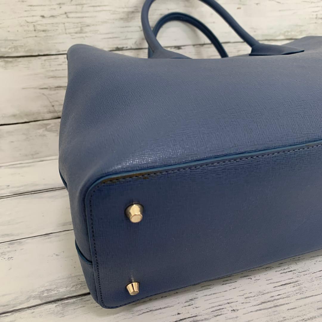 FURLA フルラ リンダ 2way バッグ ショルダーバッグ A4 肩掛け可