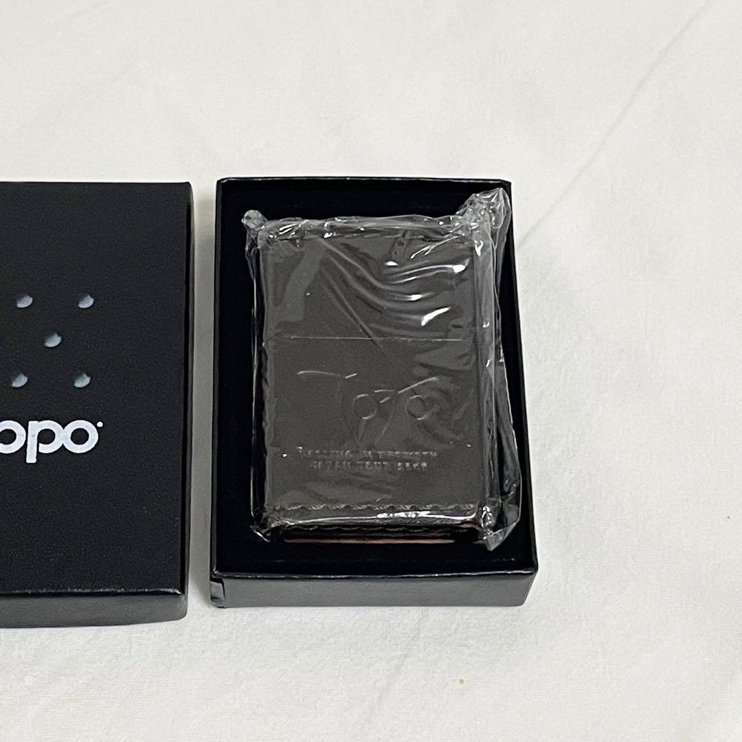 レア！ zippoライター TOTO Japan Tour 2008