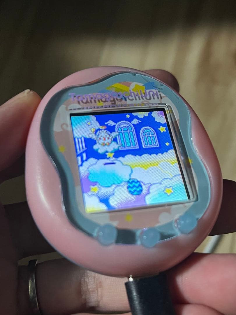 その他 BANDAI NAMCO TamagotchiUni Angel