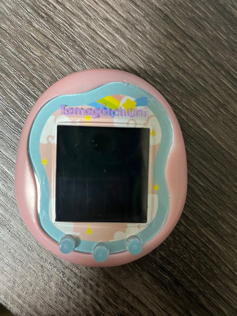その他 BANDAI NAMCO TamagotchiUni Angel