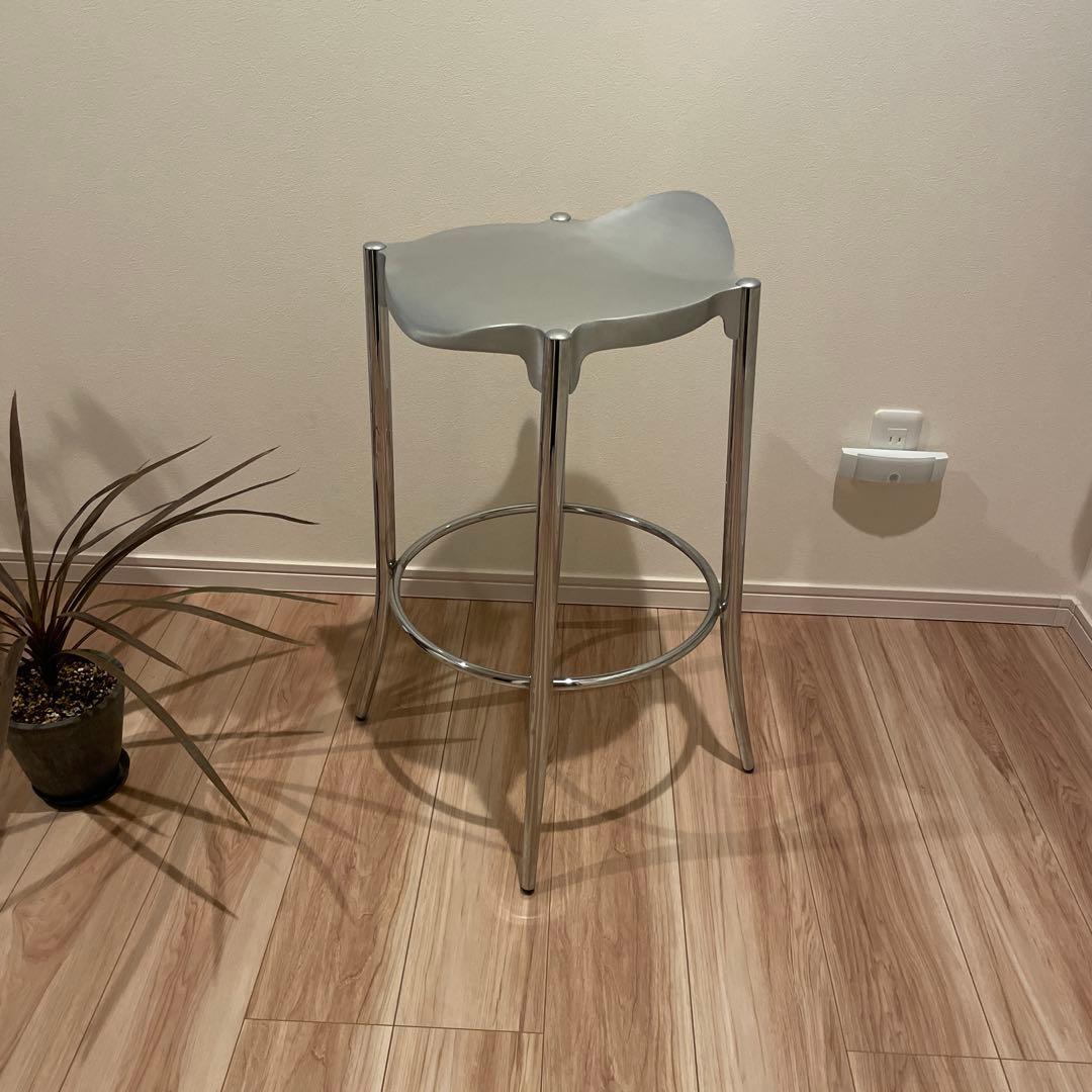 た*た様 ジャネットスツール　Barcelona Design