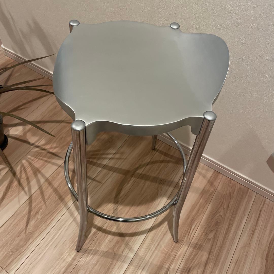 た*た様 ジャネットスツール　Barcelona Design