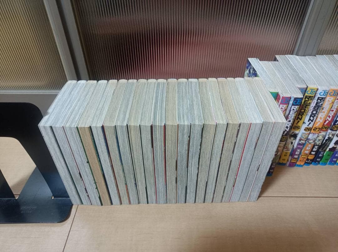 美品 初版 帯付き 家庭教師ヒットマン リボーン エルドライブ 全巻セット 全巻