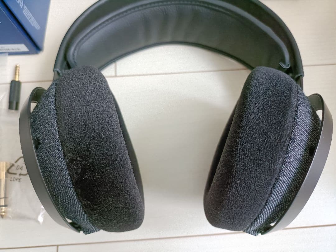 Philips Fidelio X3 ヘッドフォン おまけつき