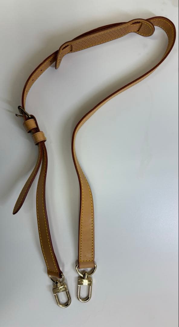 LOUIS VUITTON ルイヴィトン ショルダーストラップ小物 付属品