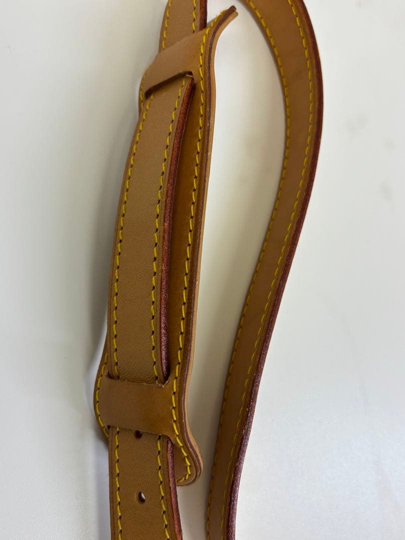 LOUIS VUITTON ルイヴィトン ショルダーストラップ小物 付属品