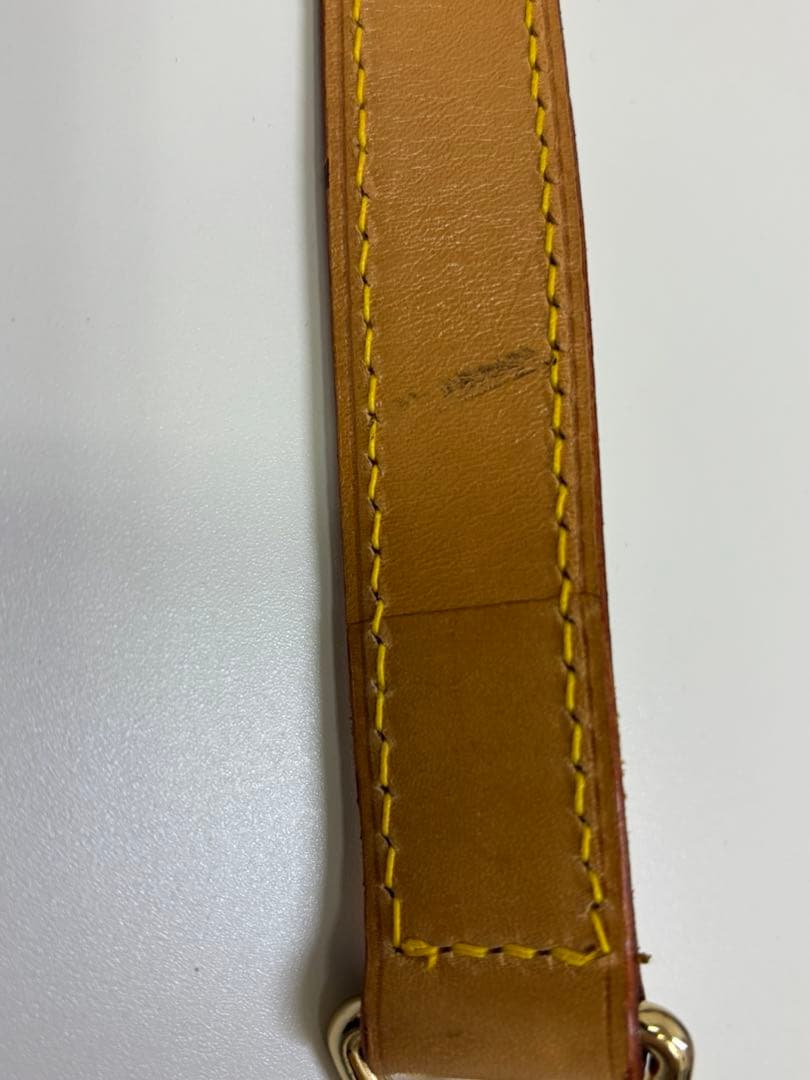 LOUIS VUITTON ルイヴィトン ショルダーストラップ小物 付属品