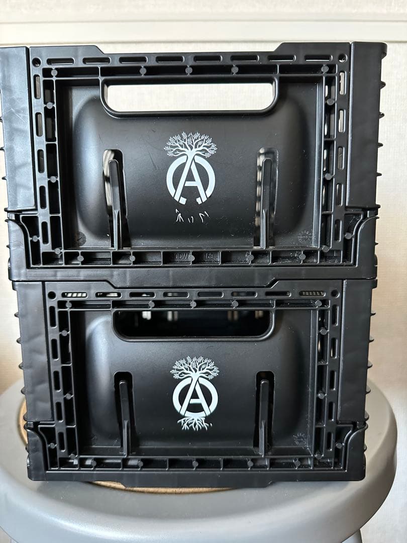 SRL neighborhood コンテナ　5L×2