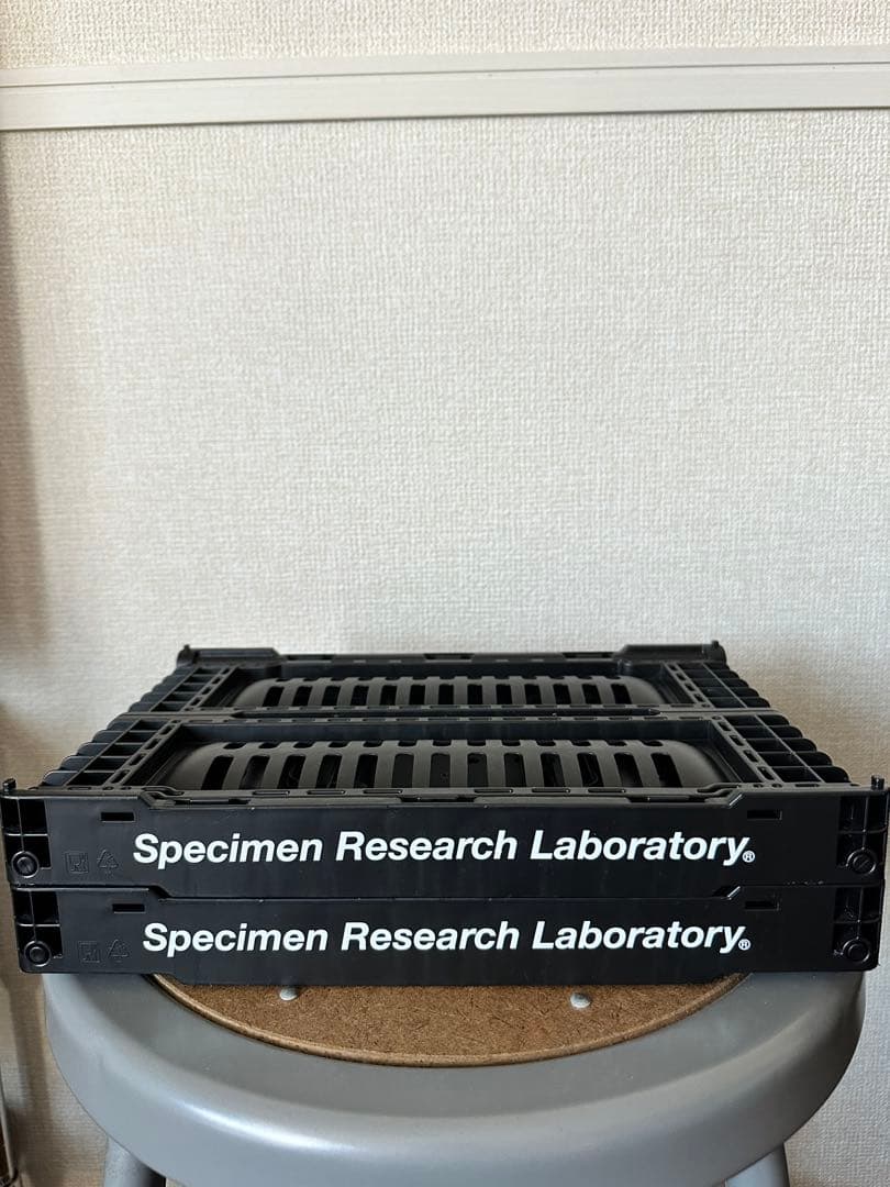 SRL neighborhood コンテナ　5L×2