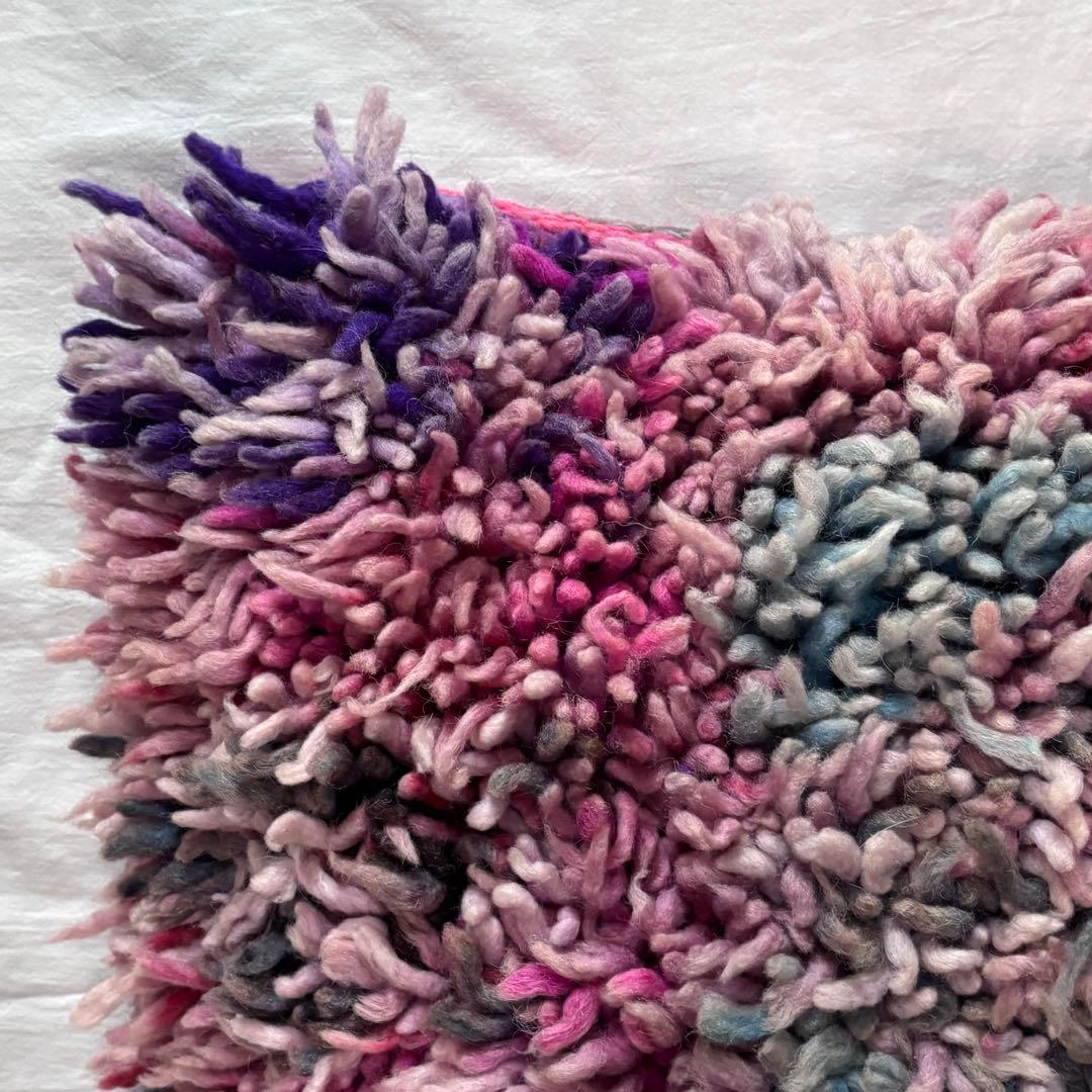 ♦︎ ヴィンテージ モロッコ トルコ プフ クッション スザニ クッションカバー