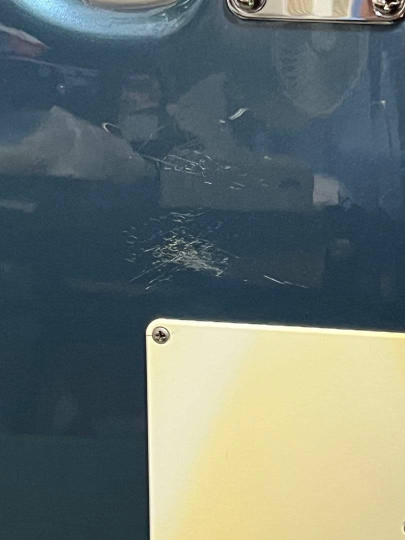 即発送 fender japan ST57 S0シリアル 2006〜2008年