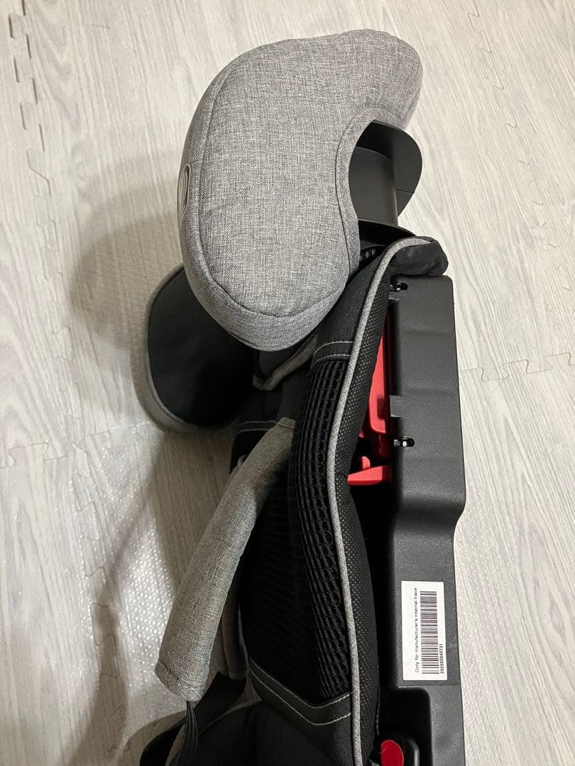 日本育児 トラベルベスト EVO