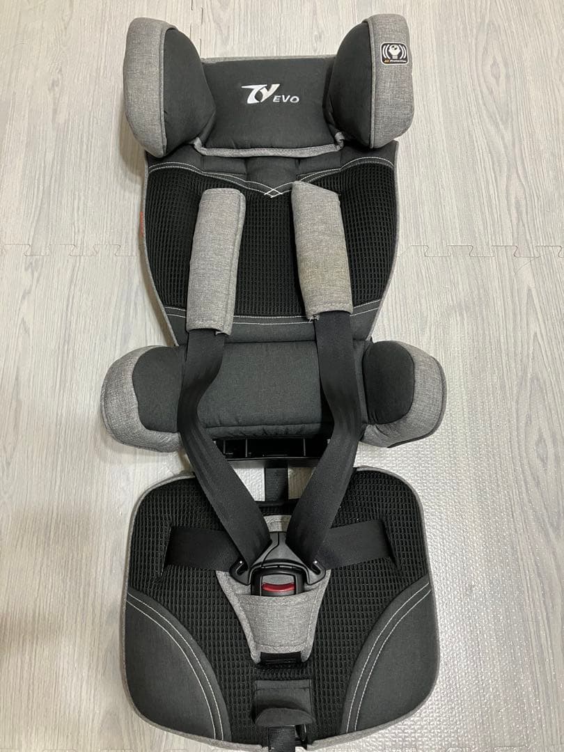 日本育児 トラベルベスト EVO