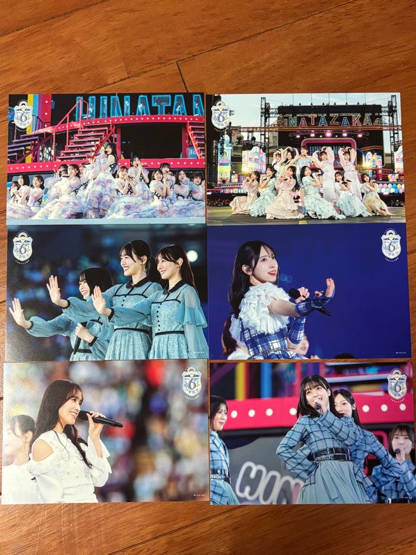 日向坂46 ～6回目のひな誕祭～完全生産限定盤DVD