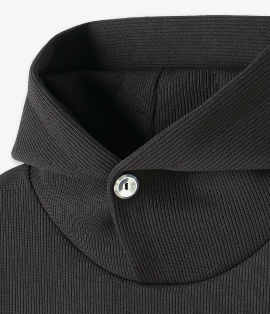 ジーターjunhashimoto RICH RIB