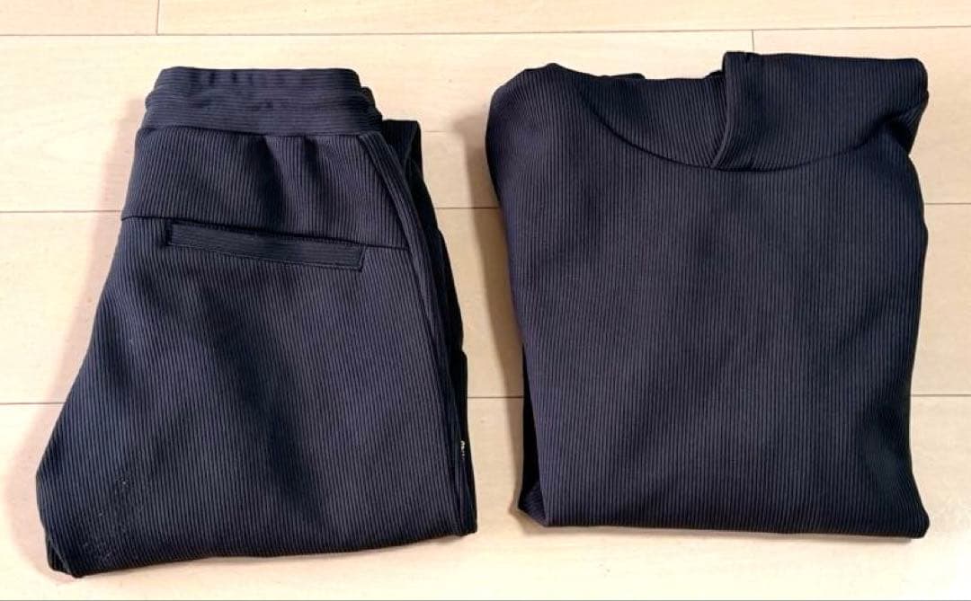 ジーターjunhashimoto RICH RIB