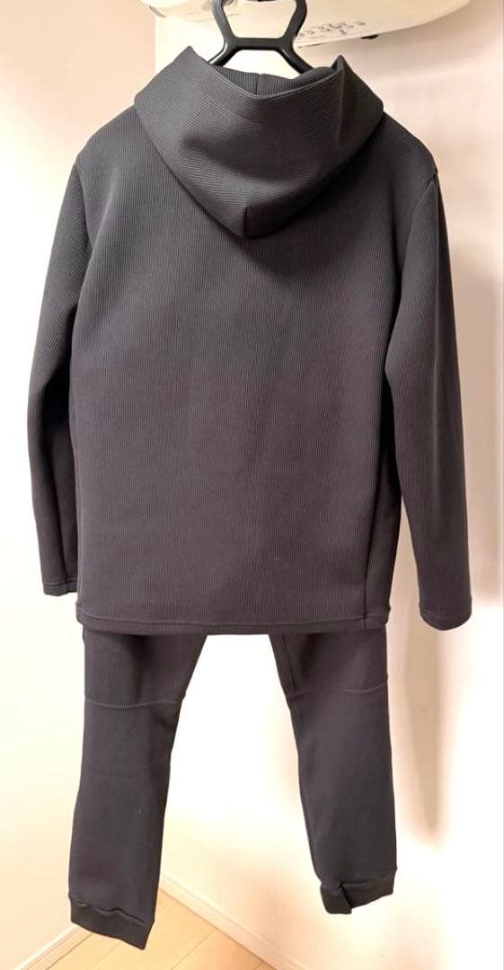 ジーターjunhashimoto RICH RIB