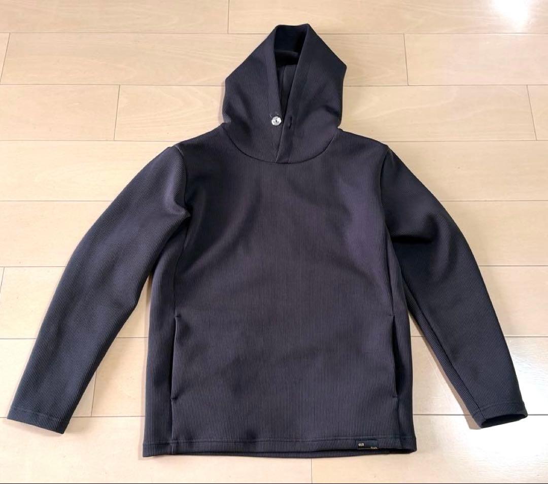 ジーターjunhashimoto RICH RIB