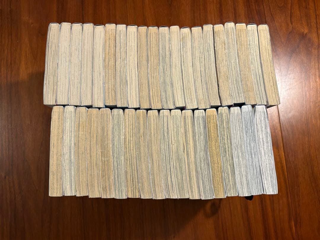 HUNTER×HUNTER ハンターハンター 全38巻セット 冨樫義博