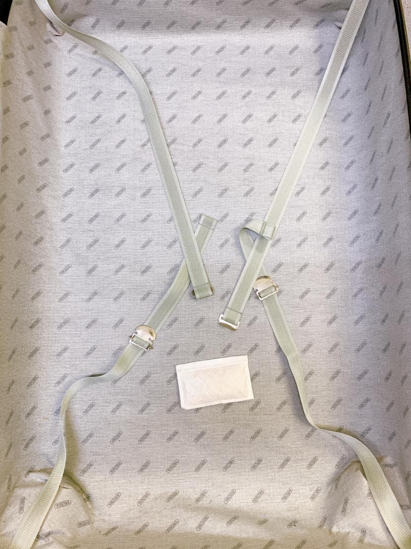 RIMOWAリモワ サルサ104L キャリーケース