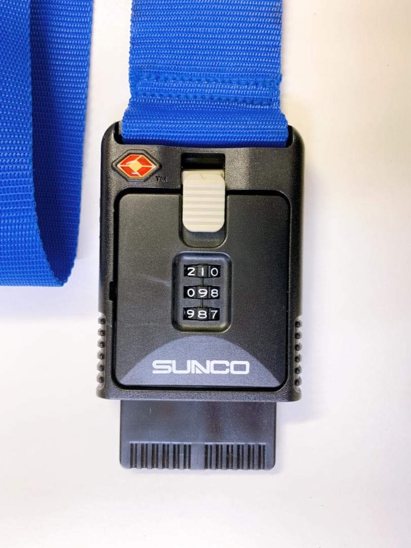 RIMOWAリモワ サルサ104L キャリーケース