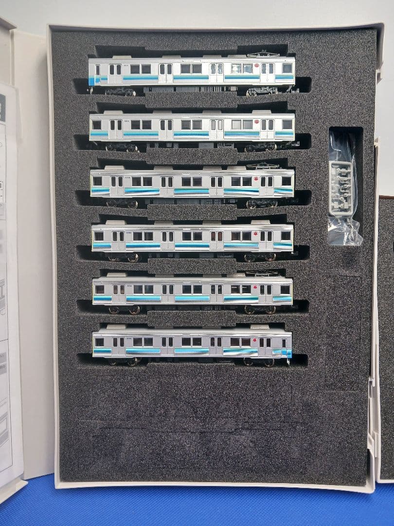 GM 30295 30296 東急8500系 伊豆のなつ号 基本 増結 10両