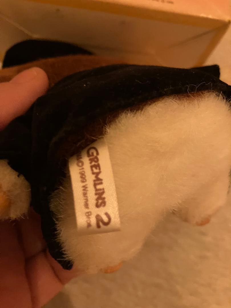 GREMLINS 2 ギズモ　ハロウィン