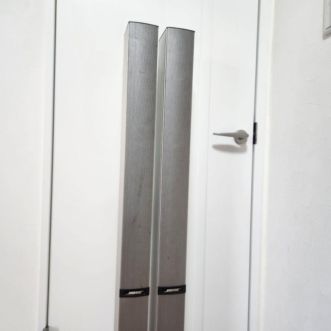 Bose 55WER-S トールボーイスピーカー