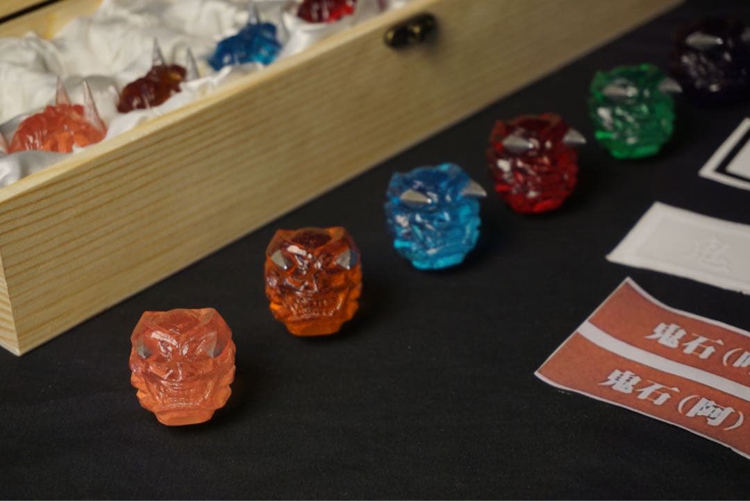 キツネ（プロフ必読)