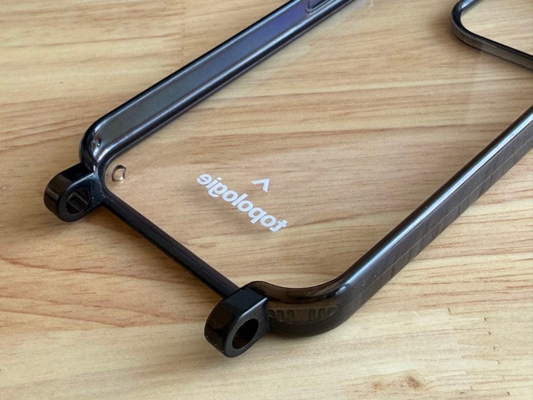 iPhone15Pro 256GB 本体➕ topologieケース他