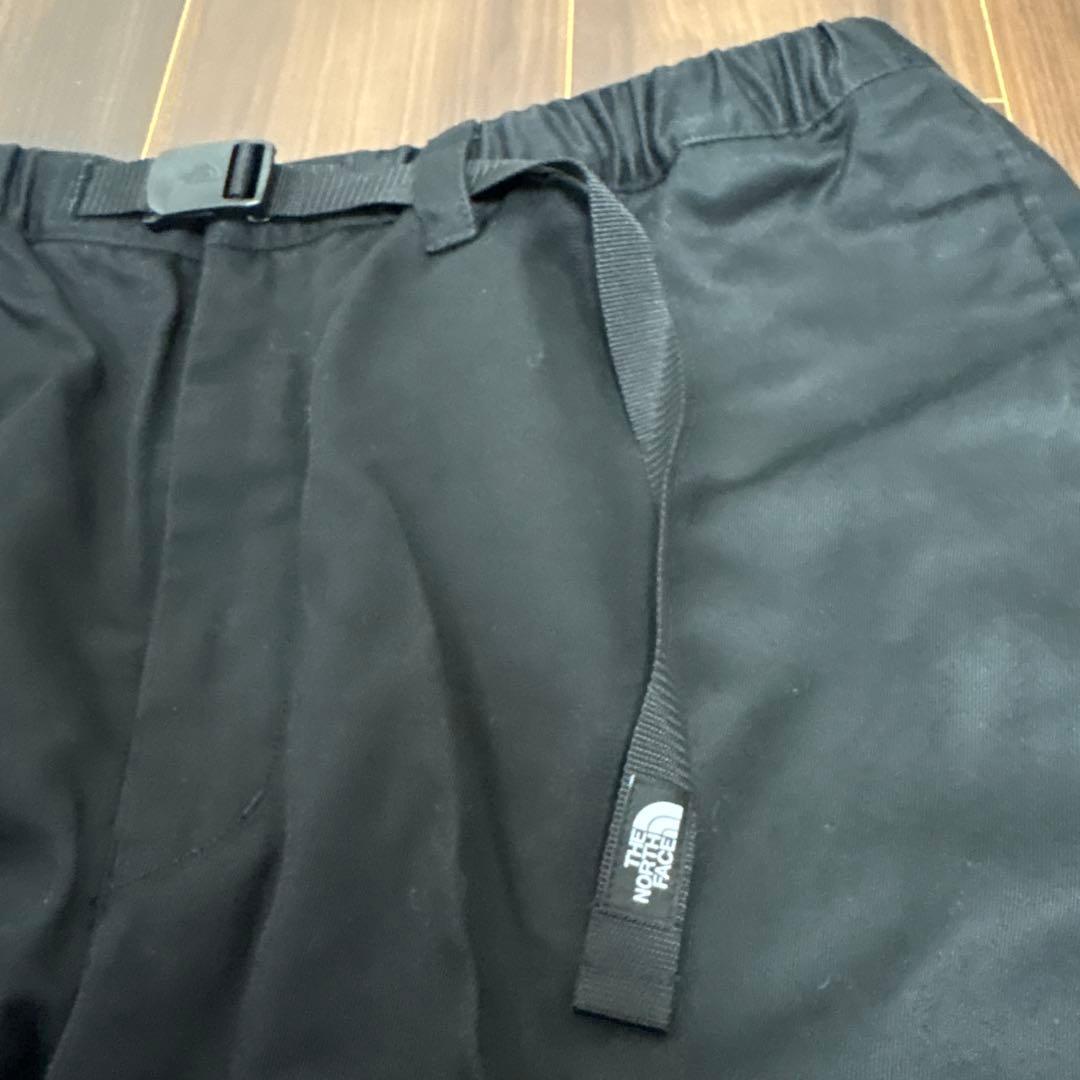THE NORTH FACE ノースフェイス　 ロックステディチノパンツ