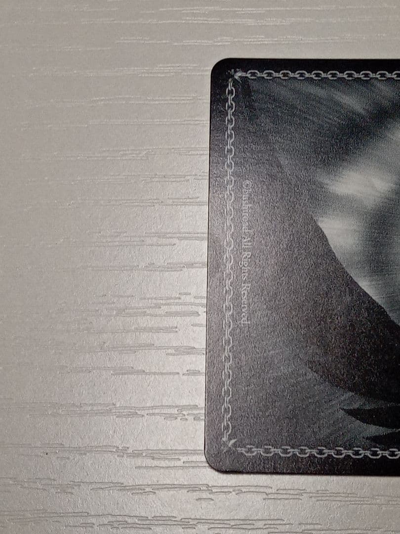 ヴァイスシュヴァルツホロライブ 真夏の太陽SSP