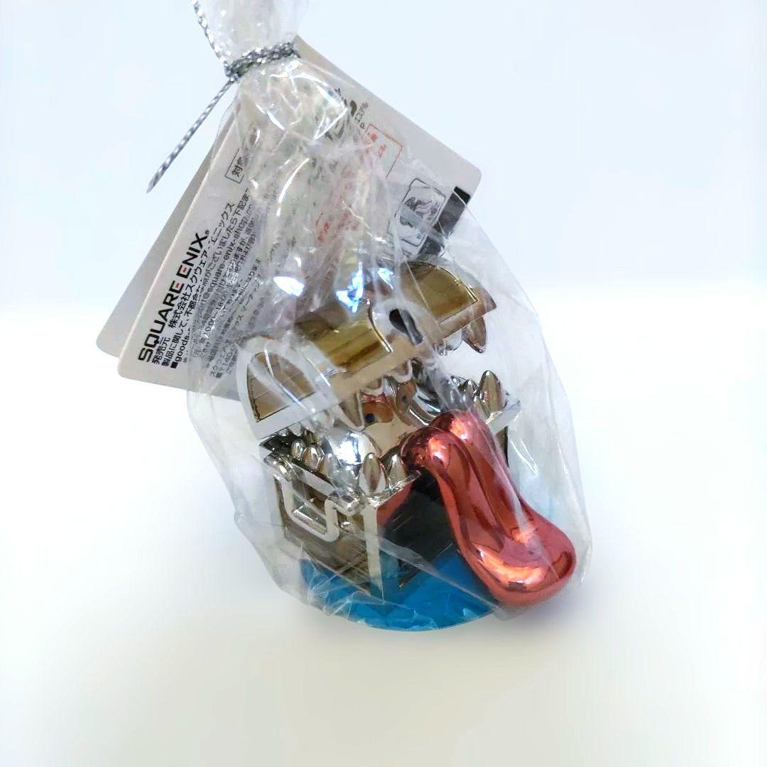 ❣️ひとくいばこ❣️未開封品❣️メタリックモンスターズギャラリー❣️スクエニ❣️