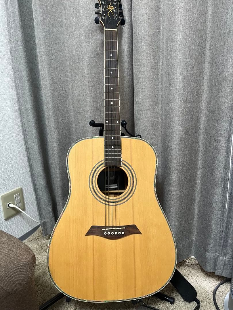 Elioth アコースティックギター