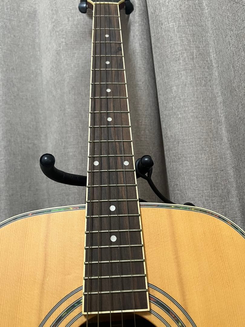 Elioth アコースティックギター