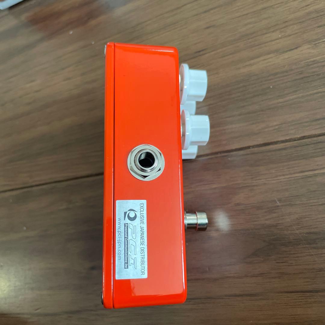 【xotic】 BB Preamp