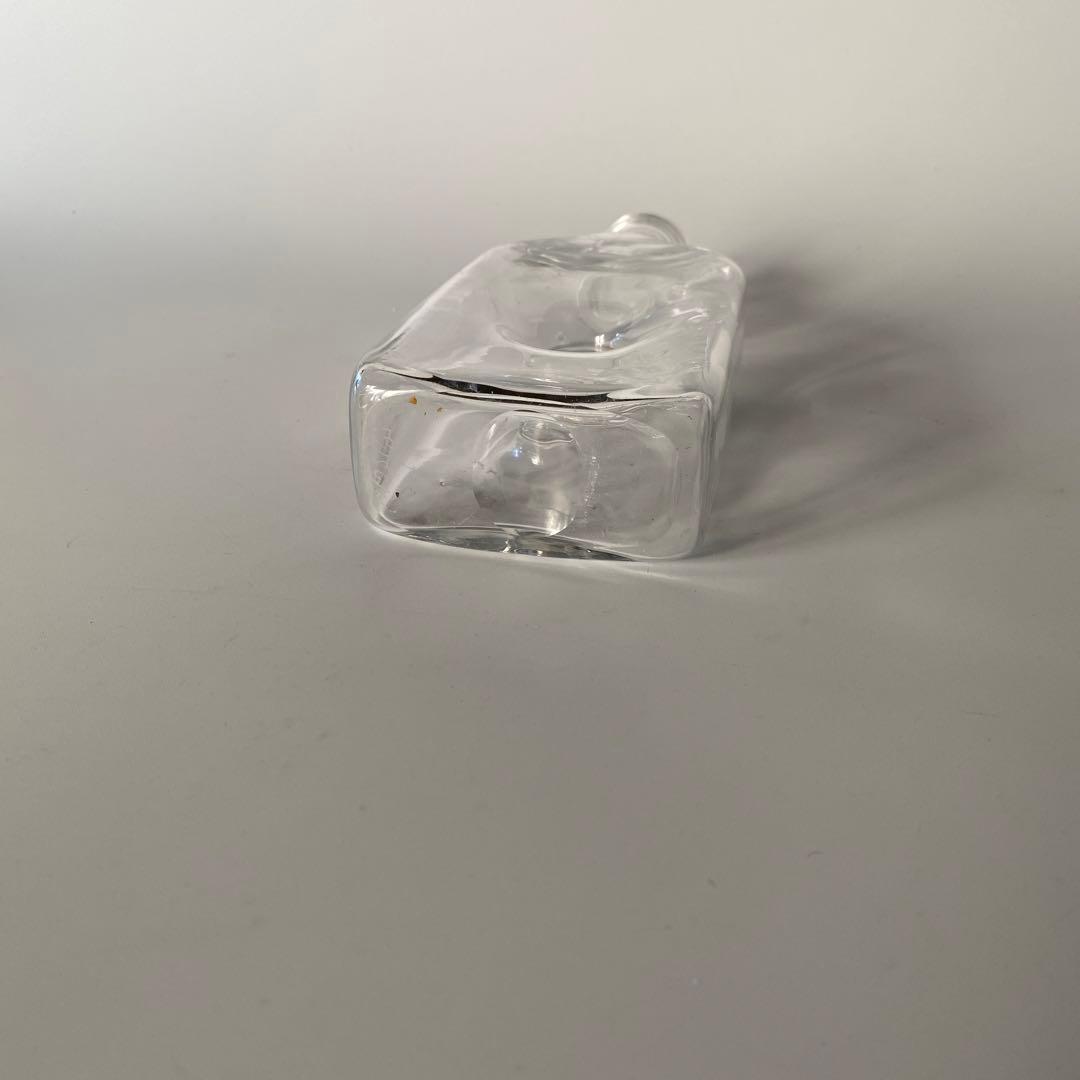 Boda ボダ Erik Höglund エリック・ホグラン 北欧 ボトル 花器