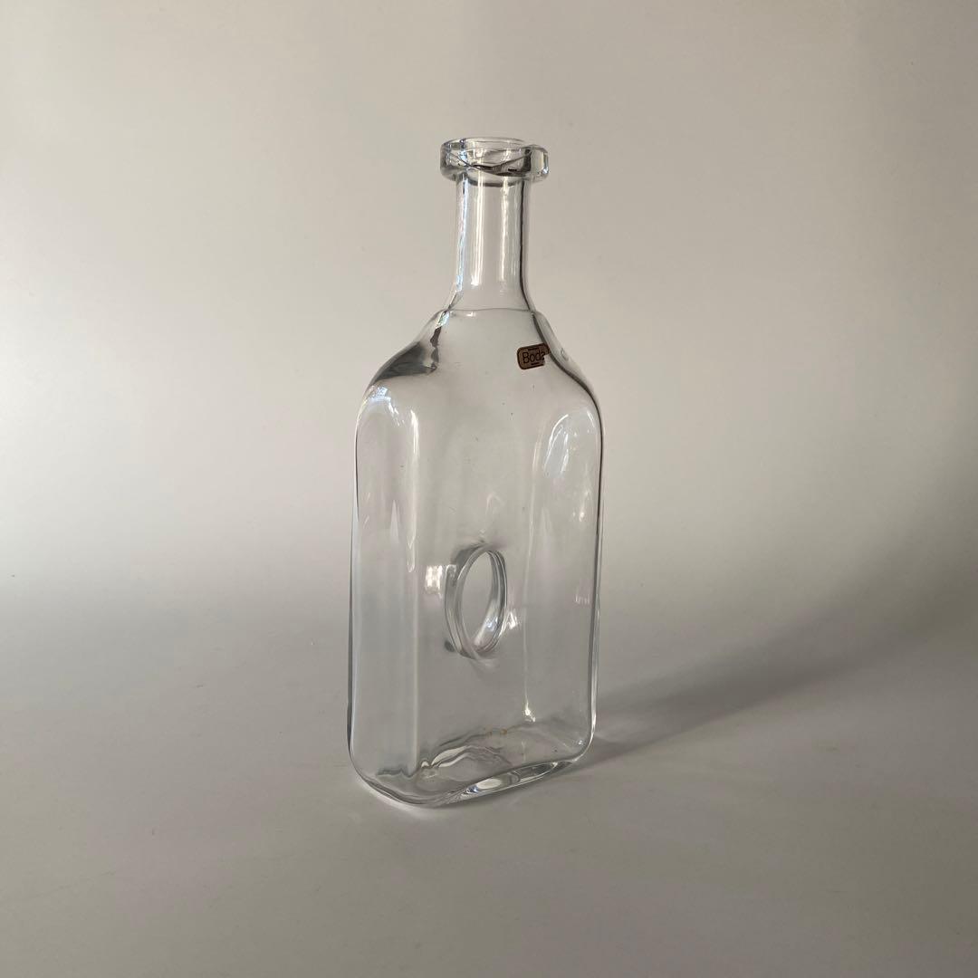 Boda ボダ Erik Höglund エリック・ホグラン 北欧 ボトル 花器
