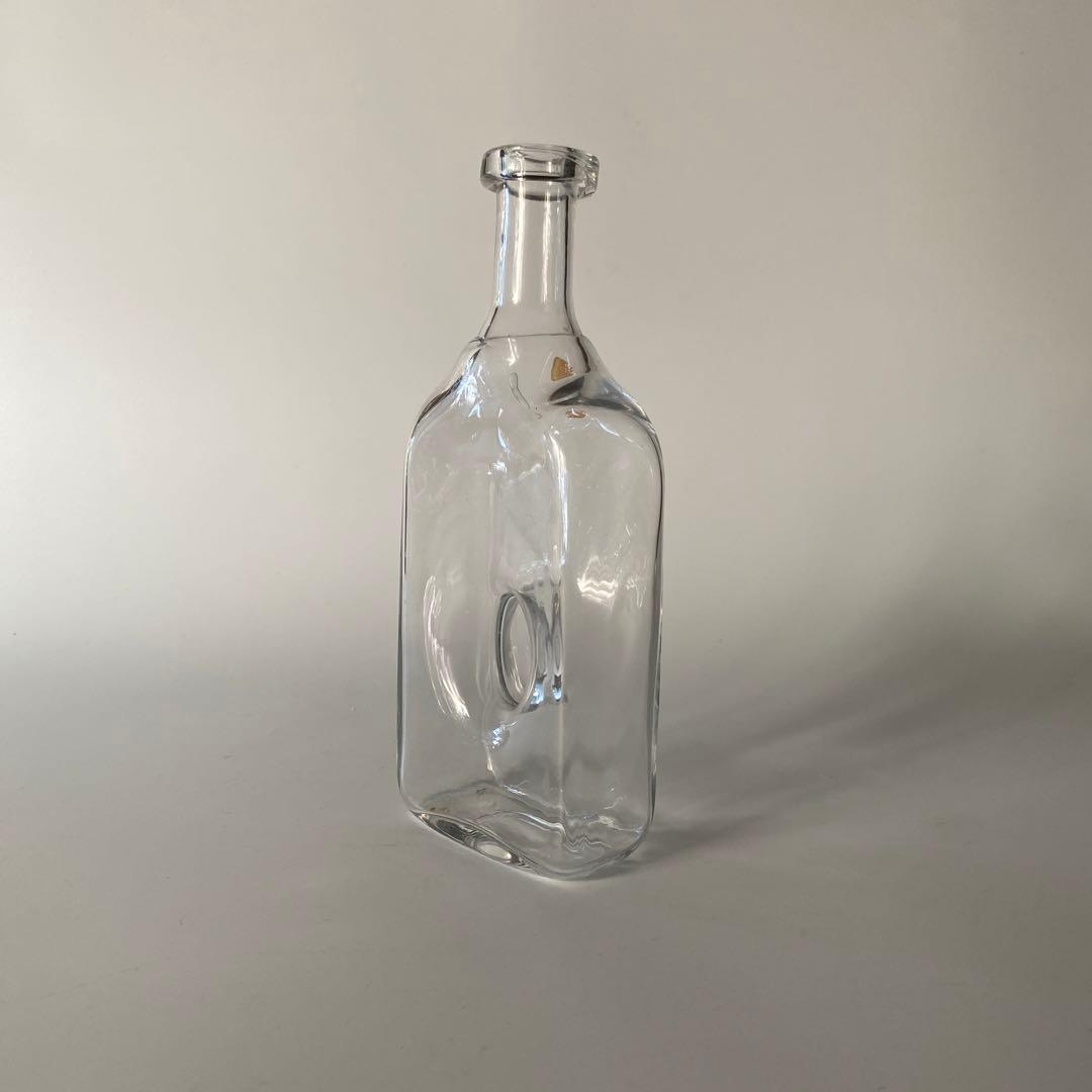 Boda ボダ Erik Höglund エリック・ホグラン 北欧 ボトル 花器