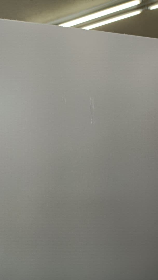 【美品】送料込み！★2022年★R-HW49S★日立　大型冷蔵庫！