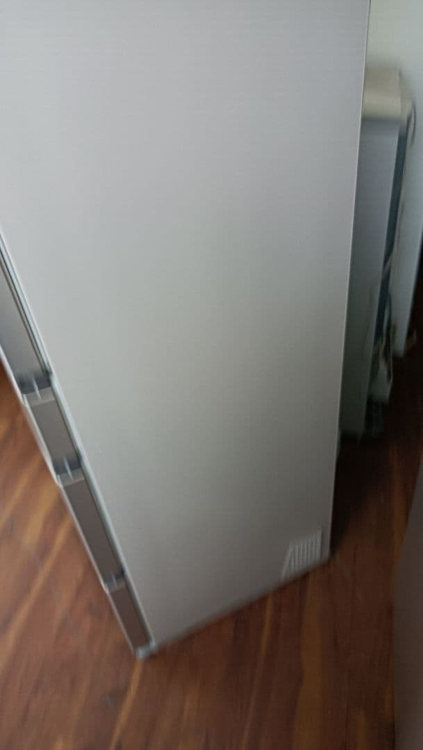 【美品】送料込み！★2022年★R-HW49S★日立　大型冷蔵庫！